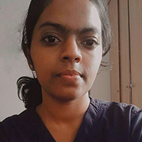 Priyadarshini M